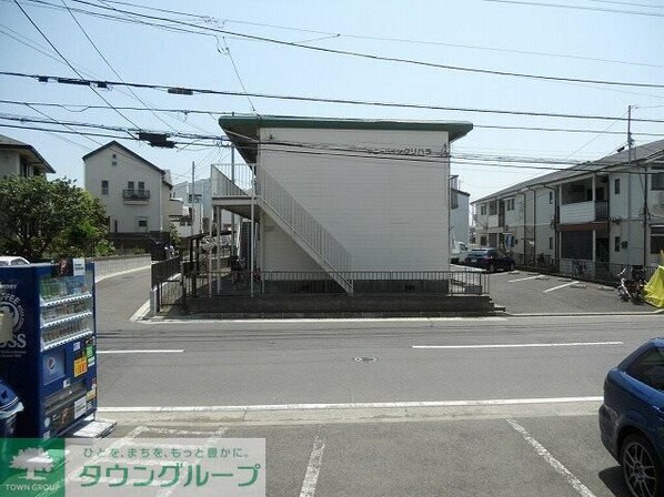 ドリームハイツの物件内観写真